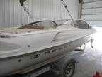 2000 Regal 2100 LSR Boat for Sale