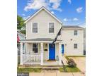 4505 40th St, North Brentwood, MD 20722