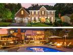 4510 Orr Dr, Chantilly, VA 20151