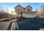 2004 Aspen Dr, Charlottesville, VA 22911