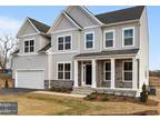 229 Central Ave #LOT 6, Gaithersburg, MD 20877