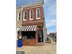 1501 N Patterson Park Ave, Baltimore, MD 21213