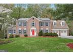 3036 Brownstone Ct, Burtonsville, MD 20866