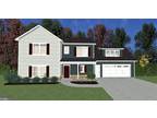 Lot 4 Gray Meadow Ct, Warrenton, VA 20187