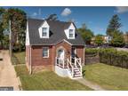 4406 Pall Mall Rd, Baltimore, MD 21215