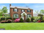 221 S Ithan Ave, Bryn Mawr, PA 19010