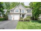 1111 Northwind Dr, Reston, VA 20194