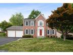 4308 Poplar Forest Ct, Chantilly, VA 20151