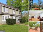 4307 Wendover Rd, Baltimore, MD 21218