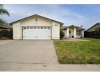 3809 Hollywood Dr, Ceres, CA 95307