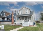 3019 Fendall Rd, Baltimore, MD 21207