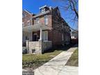 2220 Whittier Ave, Baltimore, MD 21217