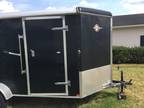 enclosed trailer. [phone removed]. 4200.00