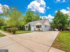12709 Flack St, Silver Spring, MD 20906