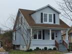 5404 Knell Ave, Baltimore, MD 21206