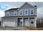 499 Naples Way #LOT 39, Charles Town, WV 25414