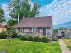 1744 Dixon Ave, Croydon, PA 19021