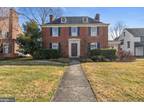 321 St Dunstans Rd, Baltimore, MD 21212