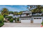 17965 Surfview Ln, Pacific Palisades, CA 90272