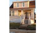 3315 W Rogers Ave, Baltimore, MD 21215