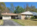 3917 Yarmouth Ln, Bowie, MD 20715