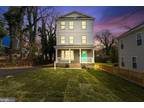 3721 Wells Ave, Mount Rainier, MD 20712