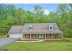 13667 van doren rd Manassas, VA -