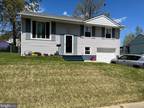 617 Hornbeam Rd, Edgewood, MD 21040