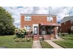 4600 Marx Ave, Baltimore, MD 21206