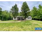 585 Rochelle School Ln, Rochelle, VA 22738