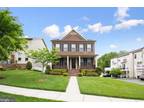 13601 Soaring Wing Ln, Silver Spring, MD 20906