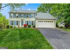 9368 Dahlia Ct, Manassas, VA 20110