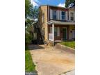 2919 Frederick Ave, Baltimore, MD 21223