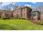 20528 Riggs Hill Way, Brookeville, MD 20833