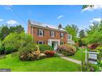 4008 Rosemary St, Chevy Chase, MD 20815