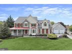 17125 Spring Hollow Ct, Mount Airy, MD 21771