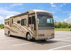2005 American Eagle - One of the Most Desirable Coaches On The Market