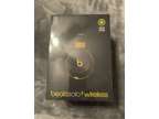 Beats Solo 3 Headphones Third Man Records Limited Edition w/