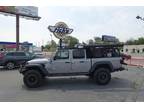 Used 2020 JEEP GLADIATOR For Sale