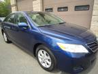 Used 2010 TOYOTA CAMRY For Sale