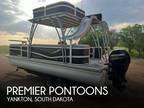 2018 Premier 240 Sunsation PTX Boat for Sale