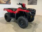 2024 Honda TRX520 Foreman ATV for Sale