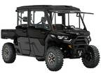 2023 Can-Am Defender MAX Lone Star Cab HD10 ATV for Sale