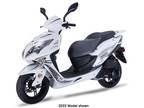 2023 Wolf Brand Scooters Wolf EX-150