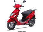 2023 Wolf Brand Scooters Wolf RX-50