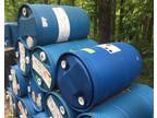 30 gallon food grade barrel (Jasper, Ga)