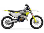 2024 Husqvarna TC 125