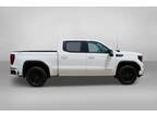 2022 GMC Sierra 1500 4WD Elevation Crew Cab