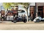 2013 Can-Am Spyder® ST Limited