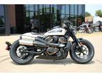 2023 Harley-Davidson Sportster® S